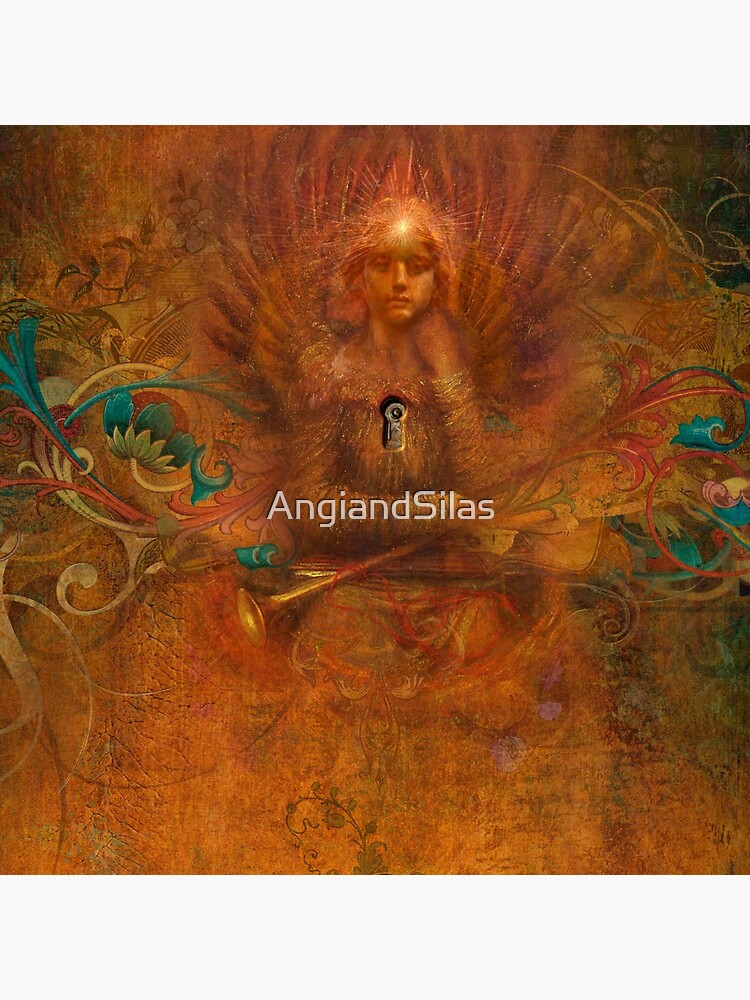 Believe by AngiandSilas