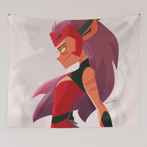 Item preview, Catra designed and sold by nathvods.