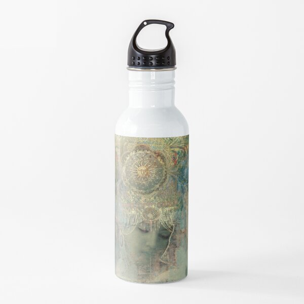 In Flight Water Bottle