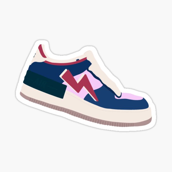 Custom Air Force 1 Pastel Butterfly  Cute sneakers, Cute nike shoes,  Preppy shoes