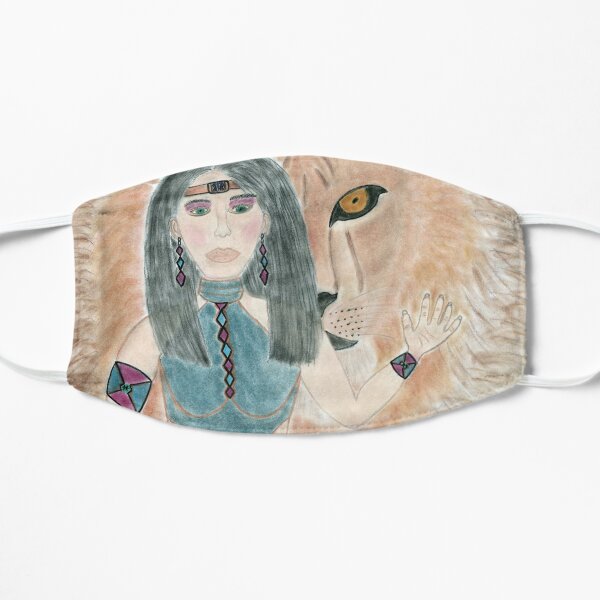 Awakening of Your Soul Small Mask
