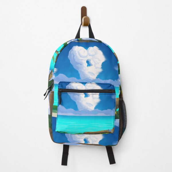 Item preview, Destiny Islands Fanart designed and sold by Brendon Sales.