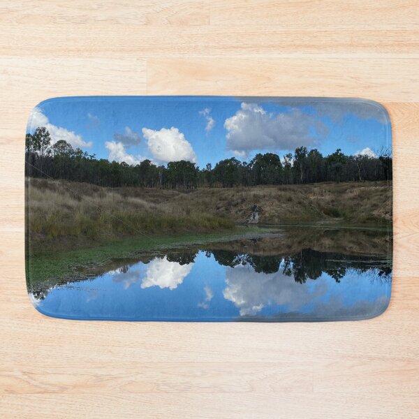 Item preview, Reflections in the water designed and sold by georgeanne52.