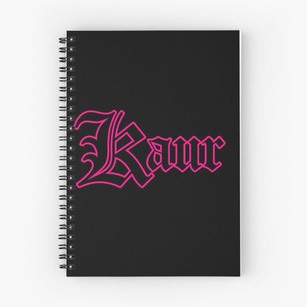 Item preview, Kaur designed and sold by Imagined By Palla.