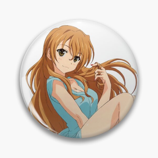 Item preview, Golden Time designed and sold by Ginauwu.