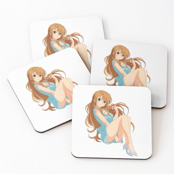 Item preview, Golden Time designed and sold by Ginauwu.