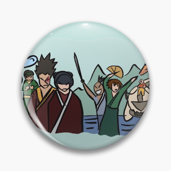 Item preview, Sokka’s Drawing designed and sold by lilypineapple.