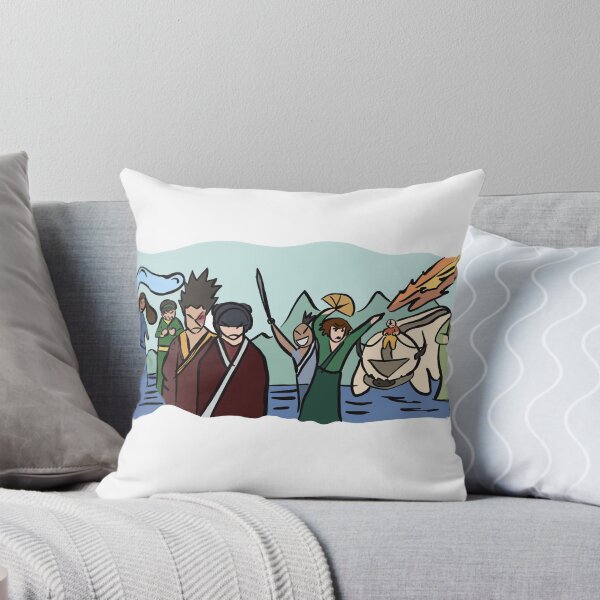 Item preview, Sokka’s Drawing designed and sold by lilypineapple.