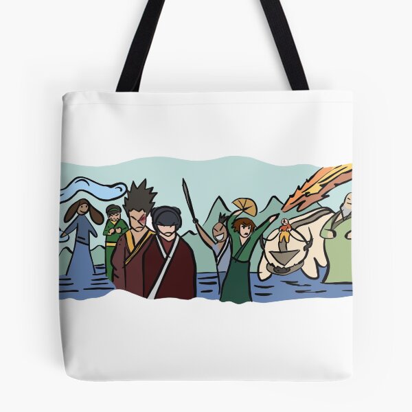 Item preview, Sokka’s Drawing designed and sold by lilypineapple.