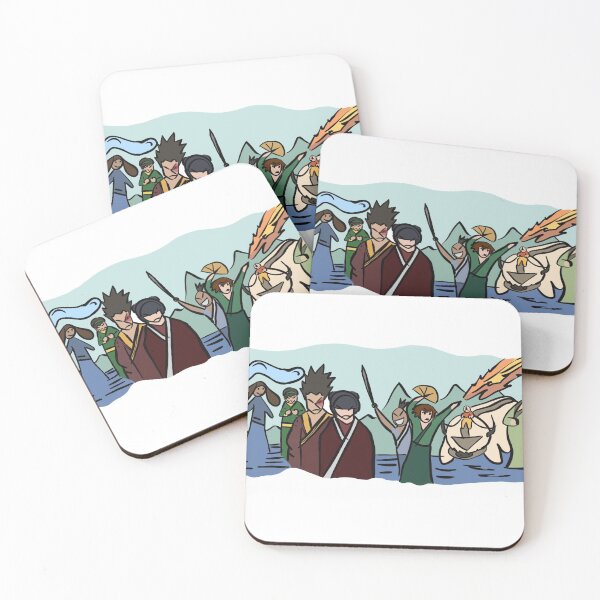 Item preview, Sokka’s Drawing designed and sold by lilypineapple.
