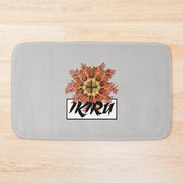 Item preview, Tripped Out Ikiru designed and sold by ikiruteahouse.