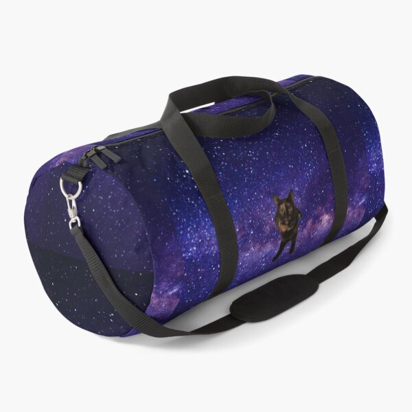Item preview, Space Cat Jasmine  designed and sold by Amanda1775.