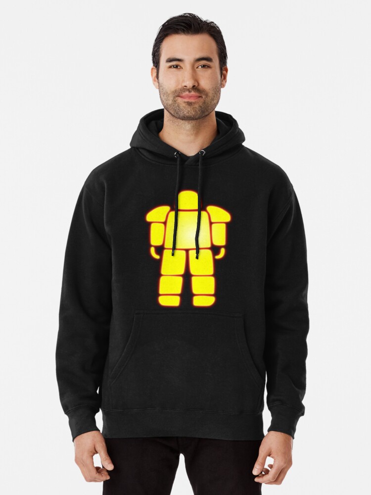 body armor hoodie