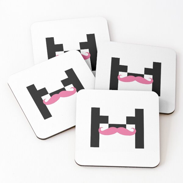 Item preview, Markiplier logo  designed and sold by Cutieplier1995.
