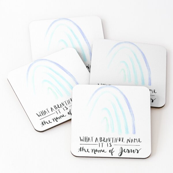 Item preview, what a beautiful name it is designed and sold by Haley Keizur.