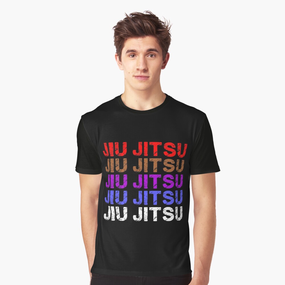 BJJ lifestyle Jiu Jitsu shirt | Socks