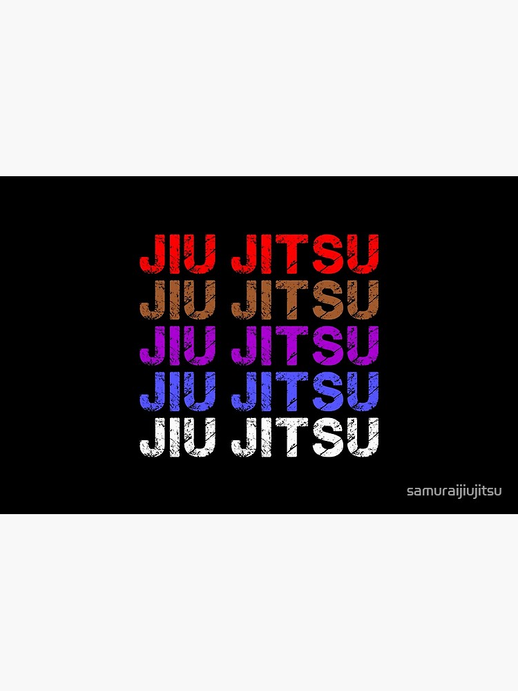 BJJ lifestyle Jiu Jitsu shirt | Socks