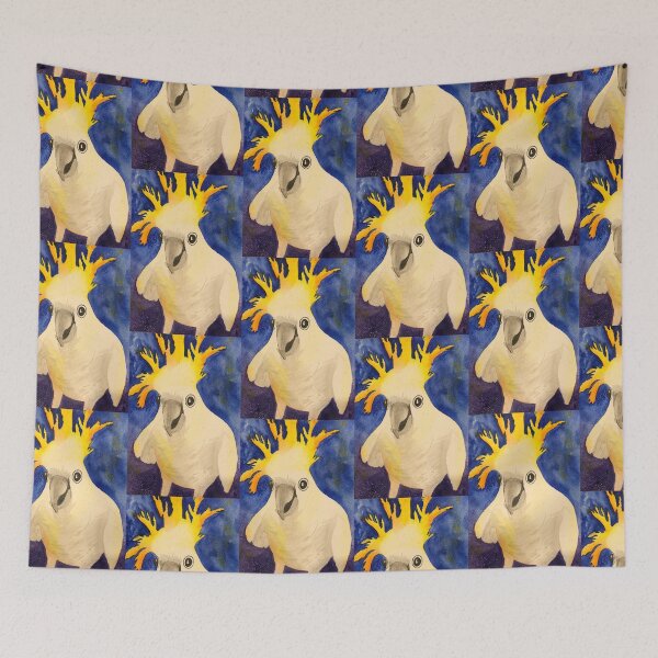 Item preview, Cheeky cocky designed and sold by CorinneBwcs.