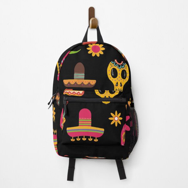 Item preview, Dia de los muertos - Day of the Dead designed and sold by Bliss Find And Design.