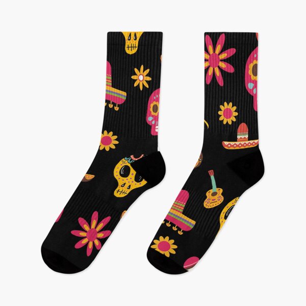 Item preview, Dia de los muertos - Day of the Dead designed and sold by Bliss Find And Design.