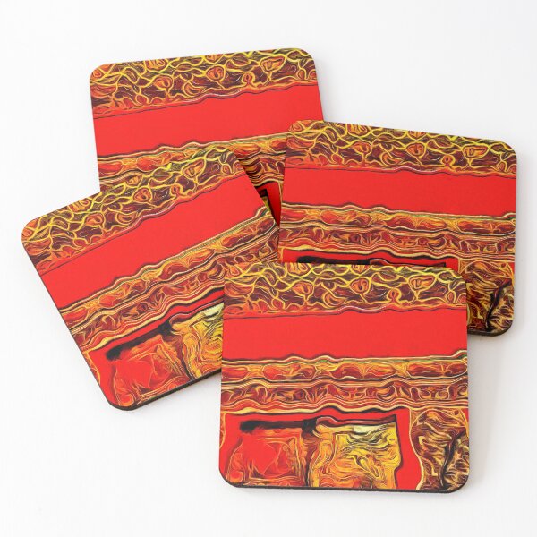 Item preview, Moroccan Restaurant in Paris France KPA designed and sold by karynpeters.