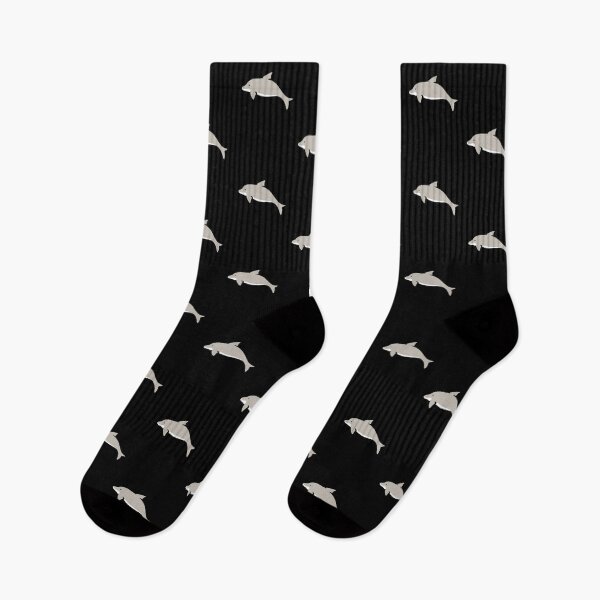 Item preview, Cute little dolphin designed and sold by Clara Ryder.