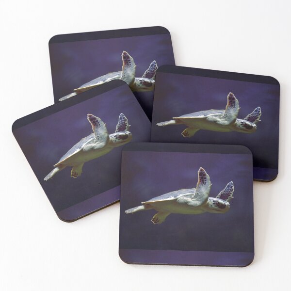 Item preview, Sea Turtle designed and sold by Savannah Gibbs.
