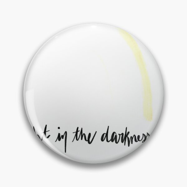 Item preview, Light in the darkness designed and sold by Haley Keizur.