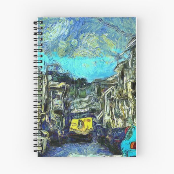 Item preview, Narrow Street in Piraeus Greece KPA designed and sold by karynpeters.