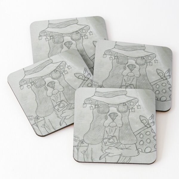 Item preview, The Lone Wanderer designed and sold by Heart~Full Art by Julie J.