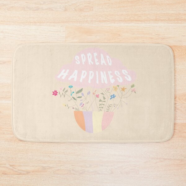 Item preview, spread happiness designed and sold by PewPaw.