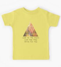 Stars! Kids Tee