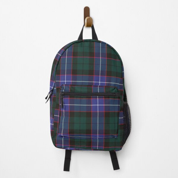 Item preview, Clan Hunter Tartan  designed and sold by BagTown Clans.