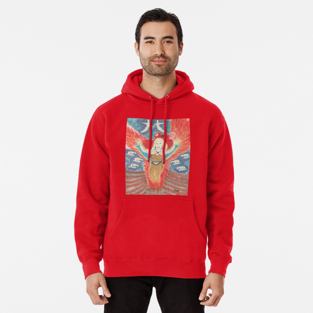 Item preview, Pullover Hoodie designed and sold by anumani.