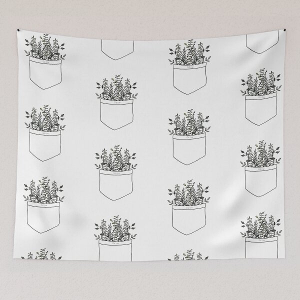 Item preview, Crecimiento de bolsillo designed and sold by K-T-K.