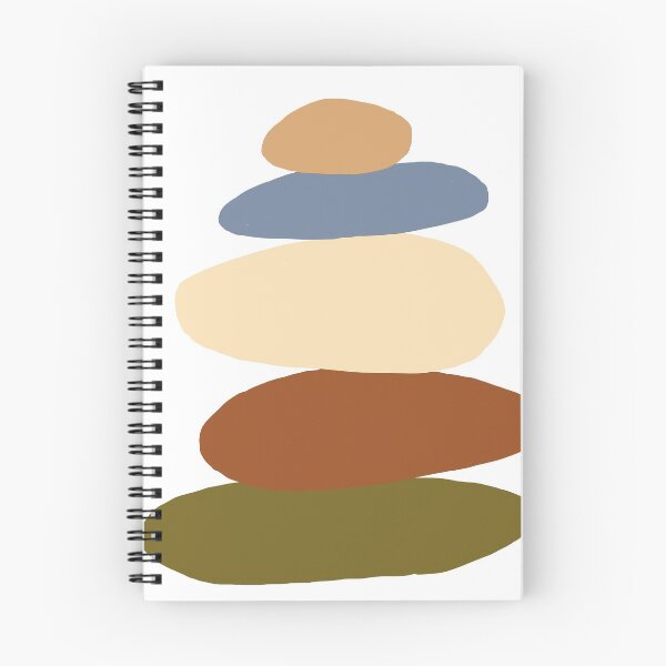 Item preview, Balanced 3 designed and sold by JillyBeanDesign.