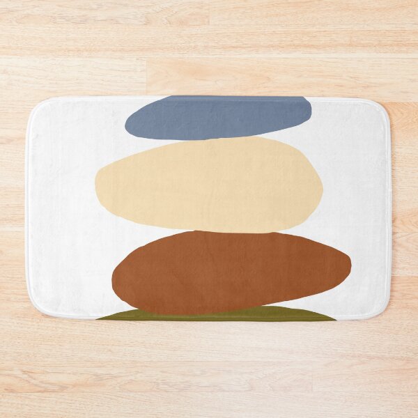 Item preview, Balanced 3 designed and sold by JillyBeanDesign.