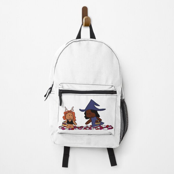 Item preview, witch and satyr friends  designed and sold by AArts11.