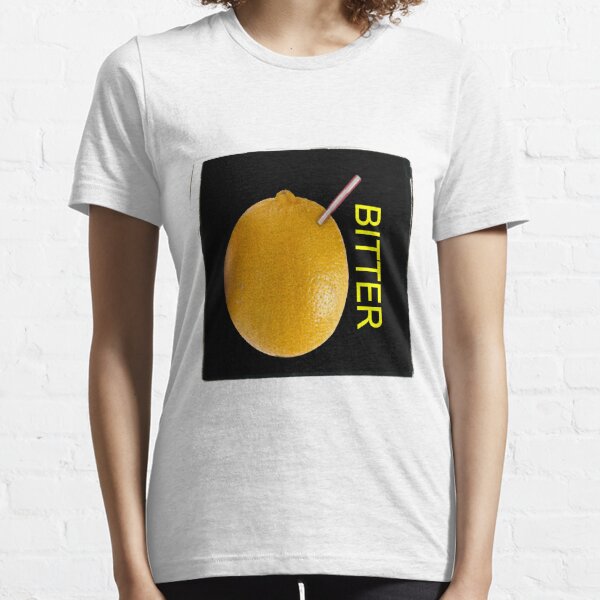 Bitter Essential T-Shirt
