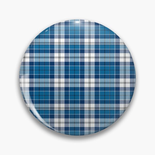 Item preview, Clan Hutton Tartan  designed and sold by BagTown Clans.