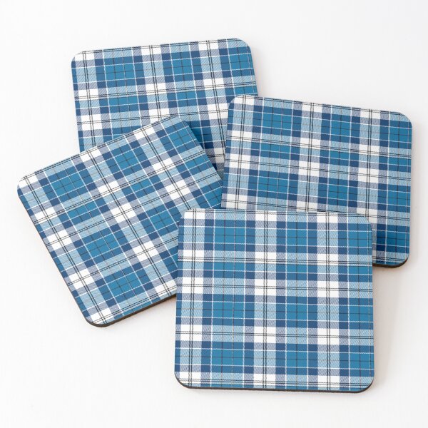 Item preview, Clan Hutton Tartan  designed and sold by BagTown Clans.