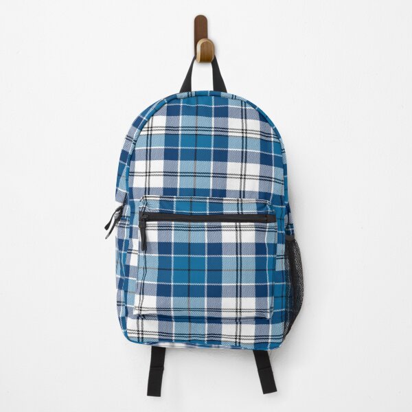 Item preview, Clan Hutton Tartan  designed and sold by BagTown Clans.