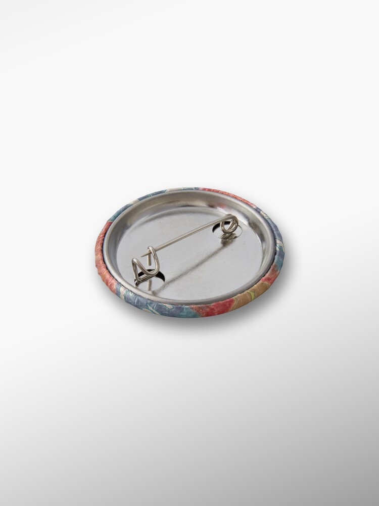 Alternate view of The Phenix Rising Pin