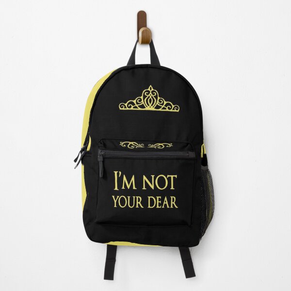 Item preview, I'm not your dear designed and sold by Dewars.