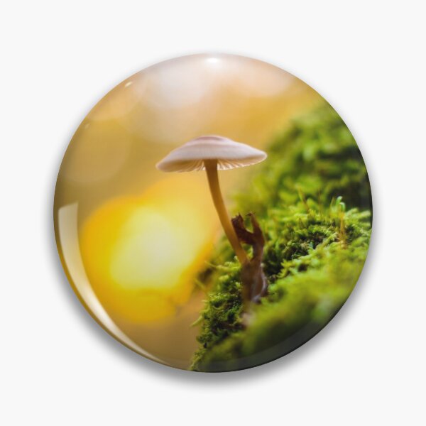 Item preview, Mushrooms designed and sold by Gaël FONTAINE.