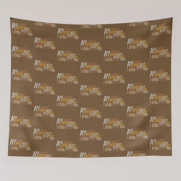 Item preview, You and Me - Lifehouse designed and sold by Emus.