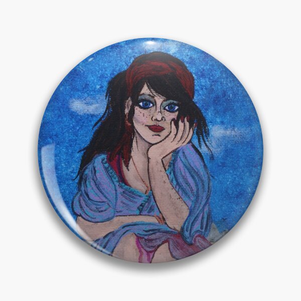 Item preview, Gypsy designed and sold by DaysEndStudio.