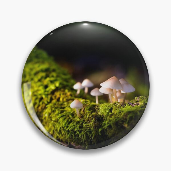 Item preview, Mushrooms designed and sold by Gaël FONTAINE.