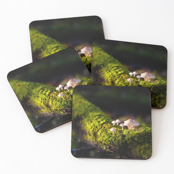Item preview, Mushrooms designed and sold by Gaël FONTAINE.