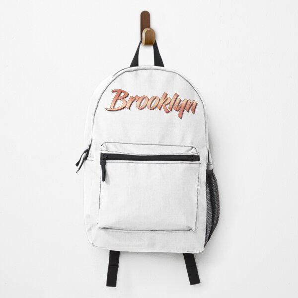 Item preview, Brooklyn New York Raised Me designed and sold by ProjectX23.